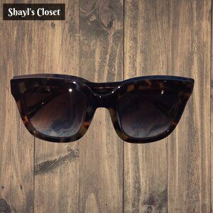 Banana Republic One Size Fits All Fashion Sunglasses